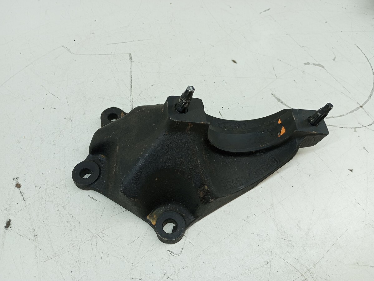 Suporte Semi Eixo Ford Fiesta Focus 2003 a 2007