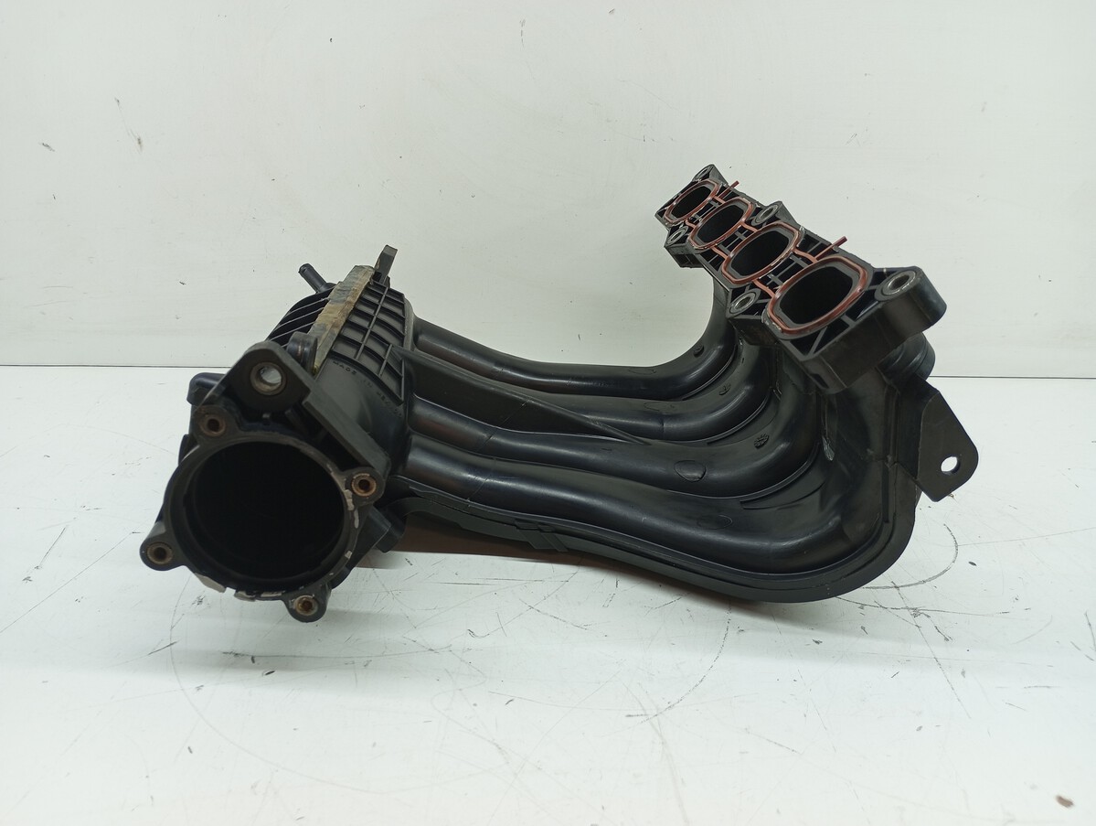 Coletor Admissão Nissan Tiida 1.8 2008 a 2013