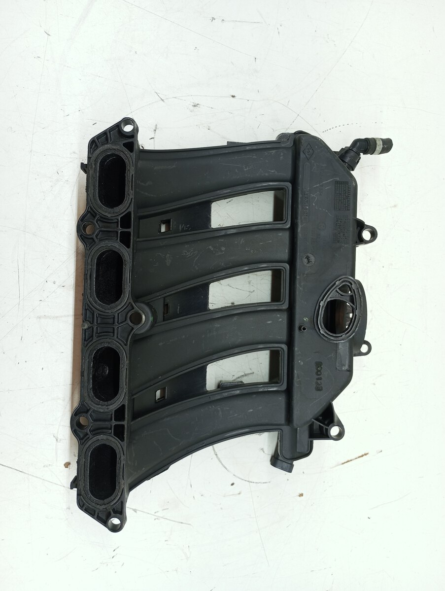 Coletor de Admissão Renault Sandero Logan 1.6 08 a 13