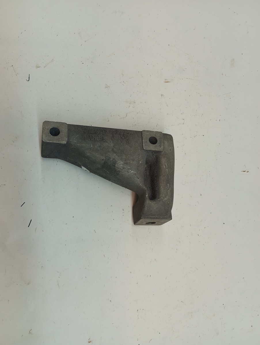 Suporte Coletor Admissão Fiat Tempra 2.0 1994 1997