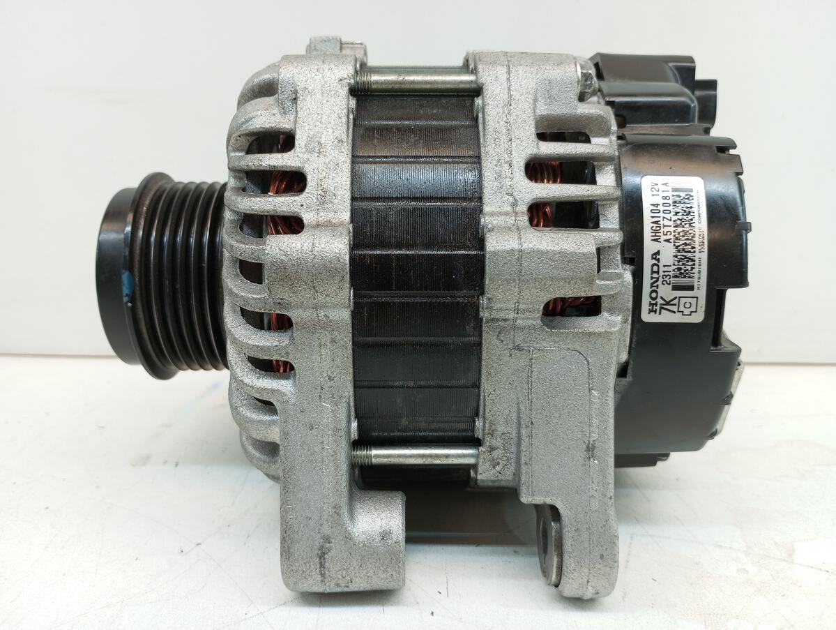 Alternador Honda City Hr-v 1.5 2022 2023 2024/..