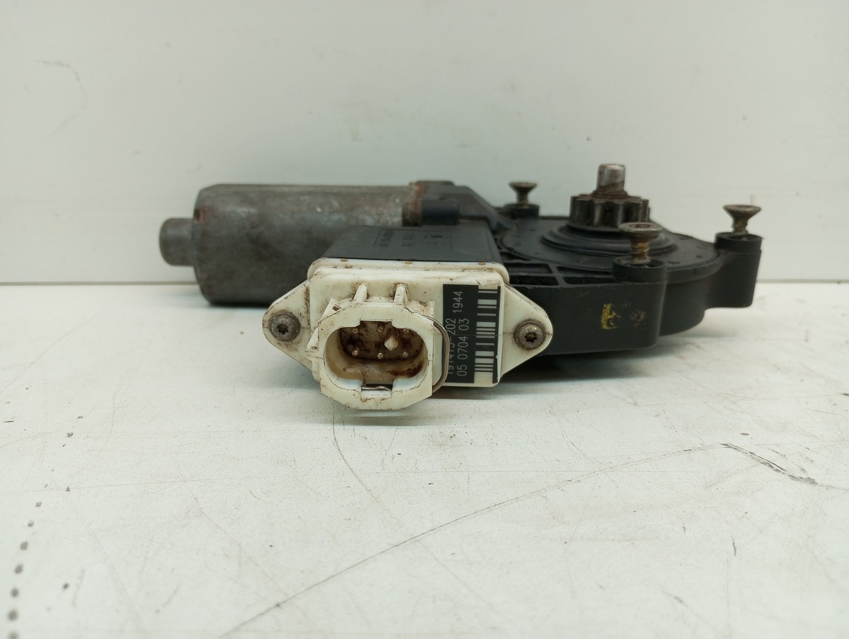 Motor Vidro D. Direita Chevrolet Vectra