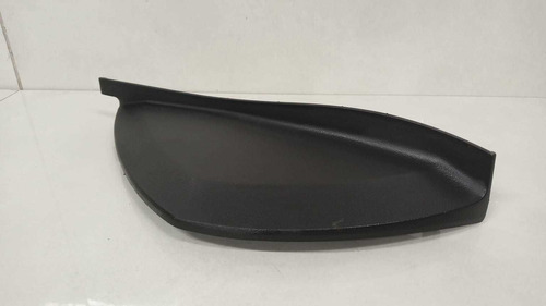 Acabamento Lateral Painel Lado Esquerdo Gm Captiva 2011