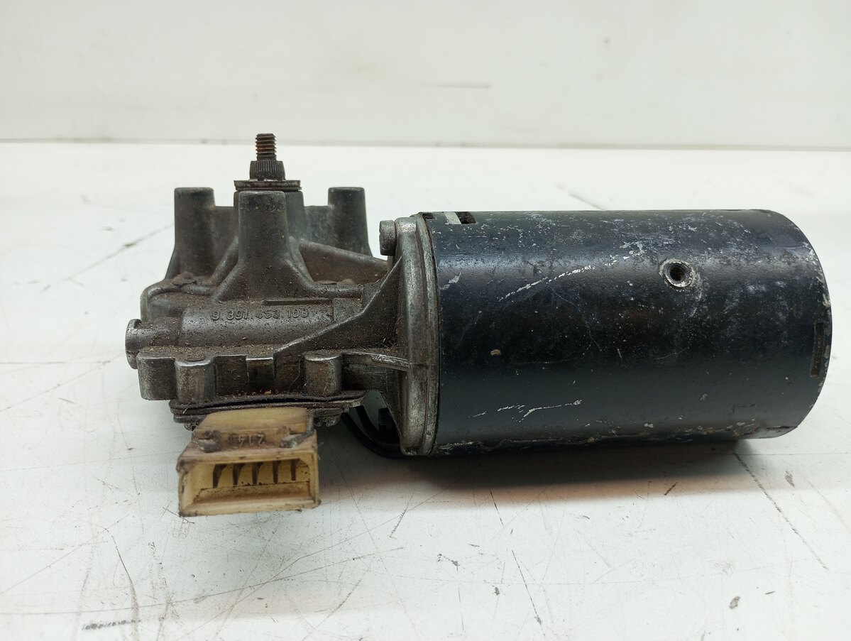 Motor Limpador Parabrisa Volkswagen Santana 1993 a 1997