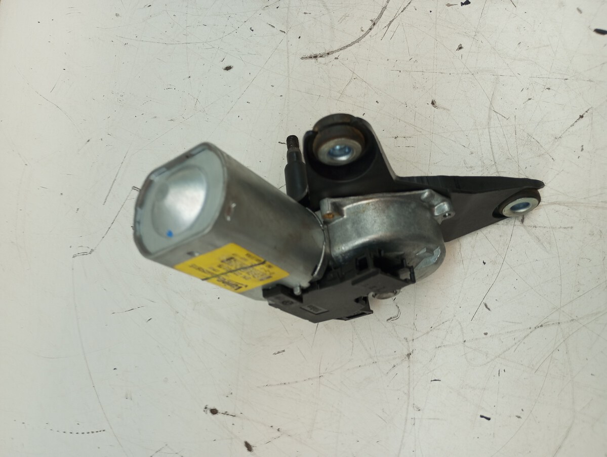 Motor do Limpador De Vidro Onix Hatch Effect 1.4 - 2015