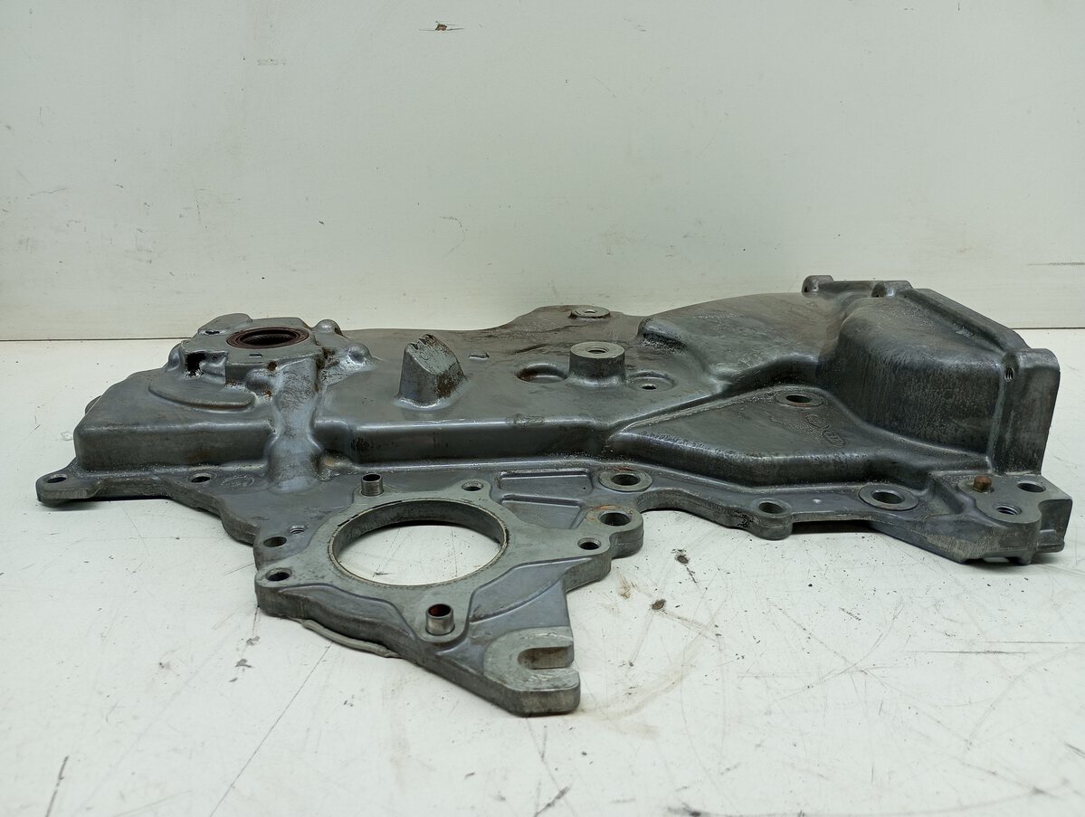 Tampa Lateral do Motor HB20 1.6 16v