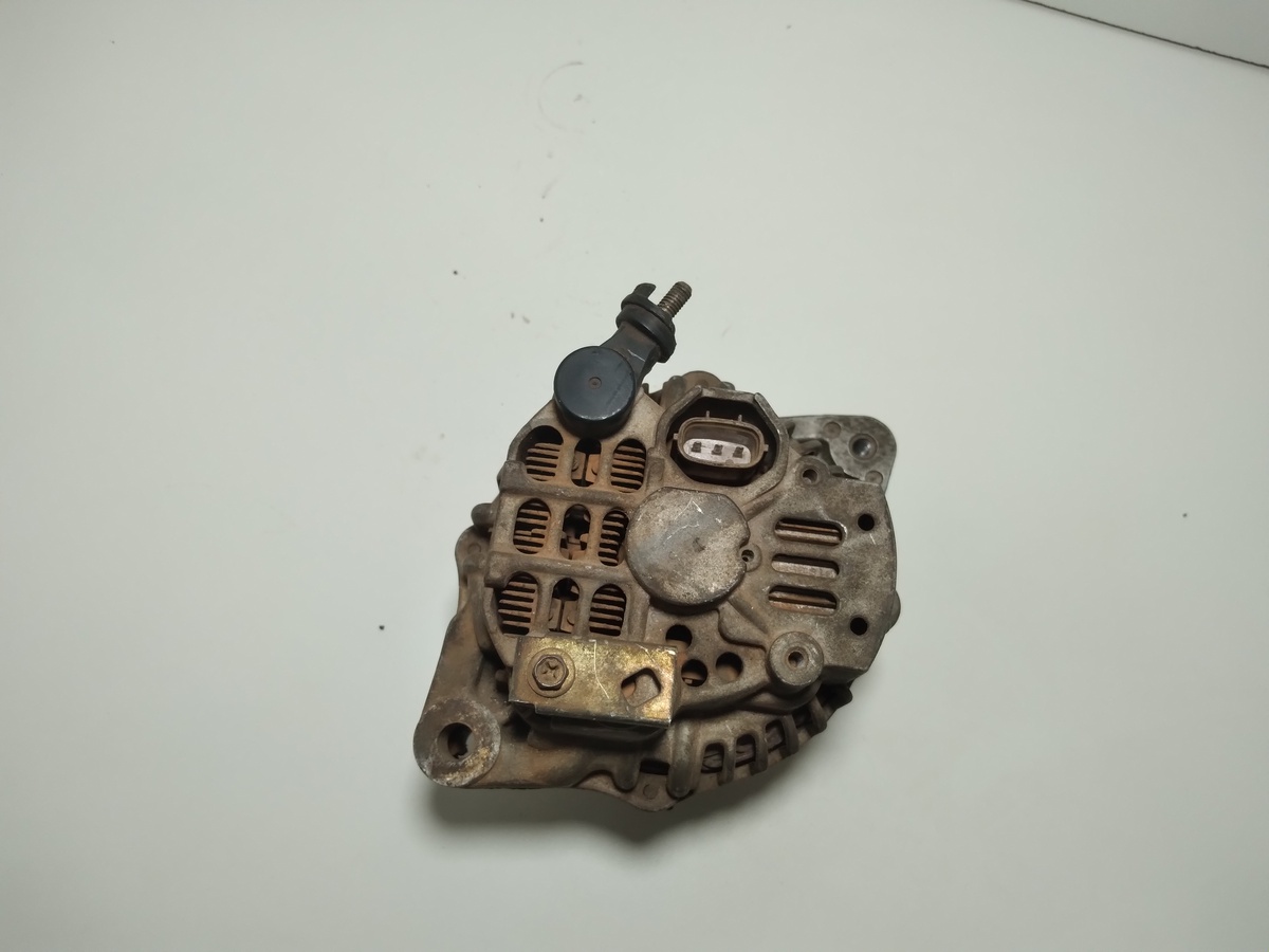 Alternador Honda Civic 1.6 16v 1996 a 2000 