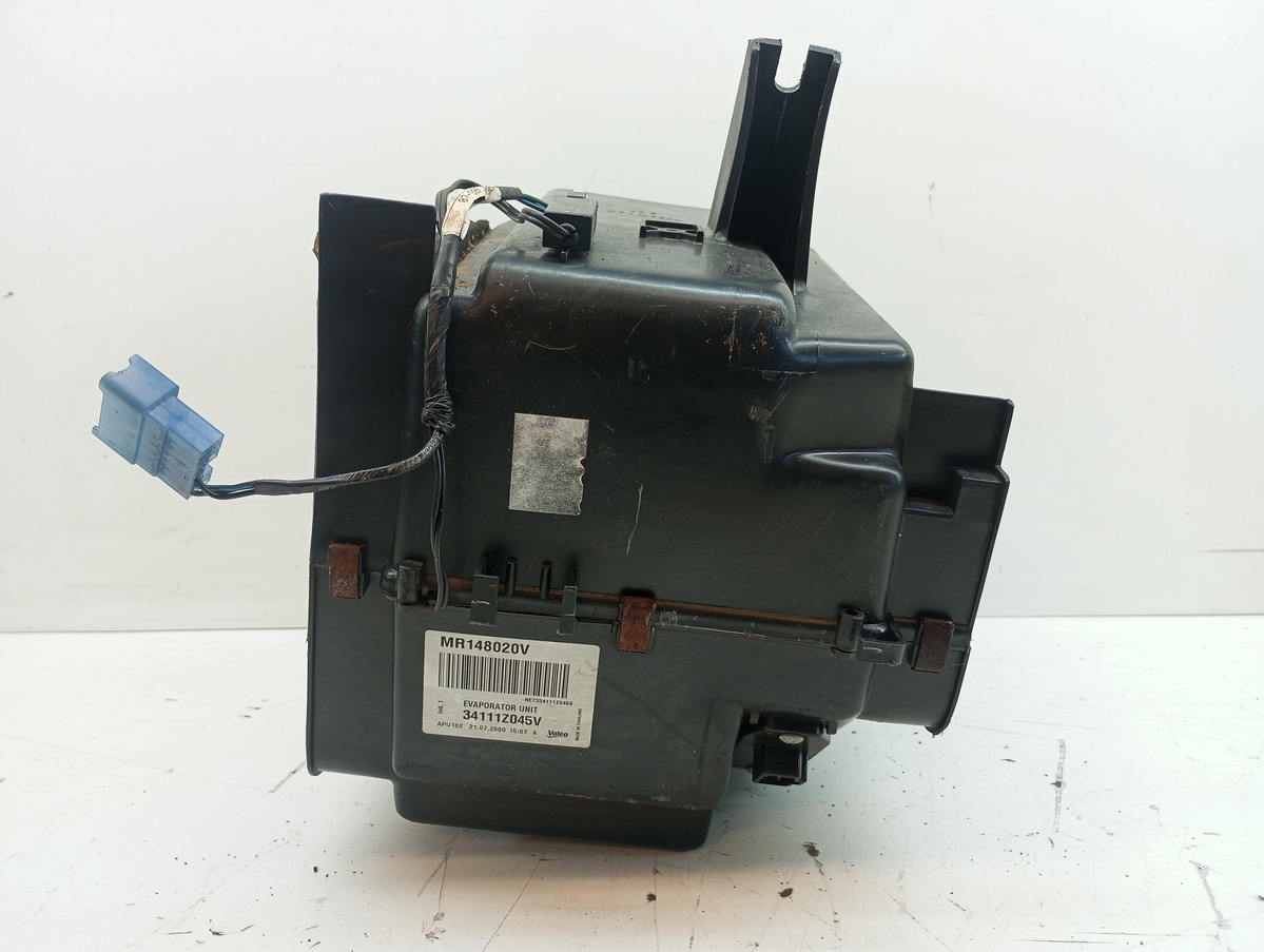 Caixa Evaporadora ar condicionado L200 2002 2003 a 2012