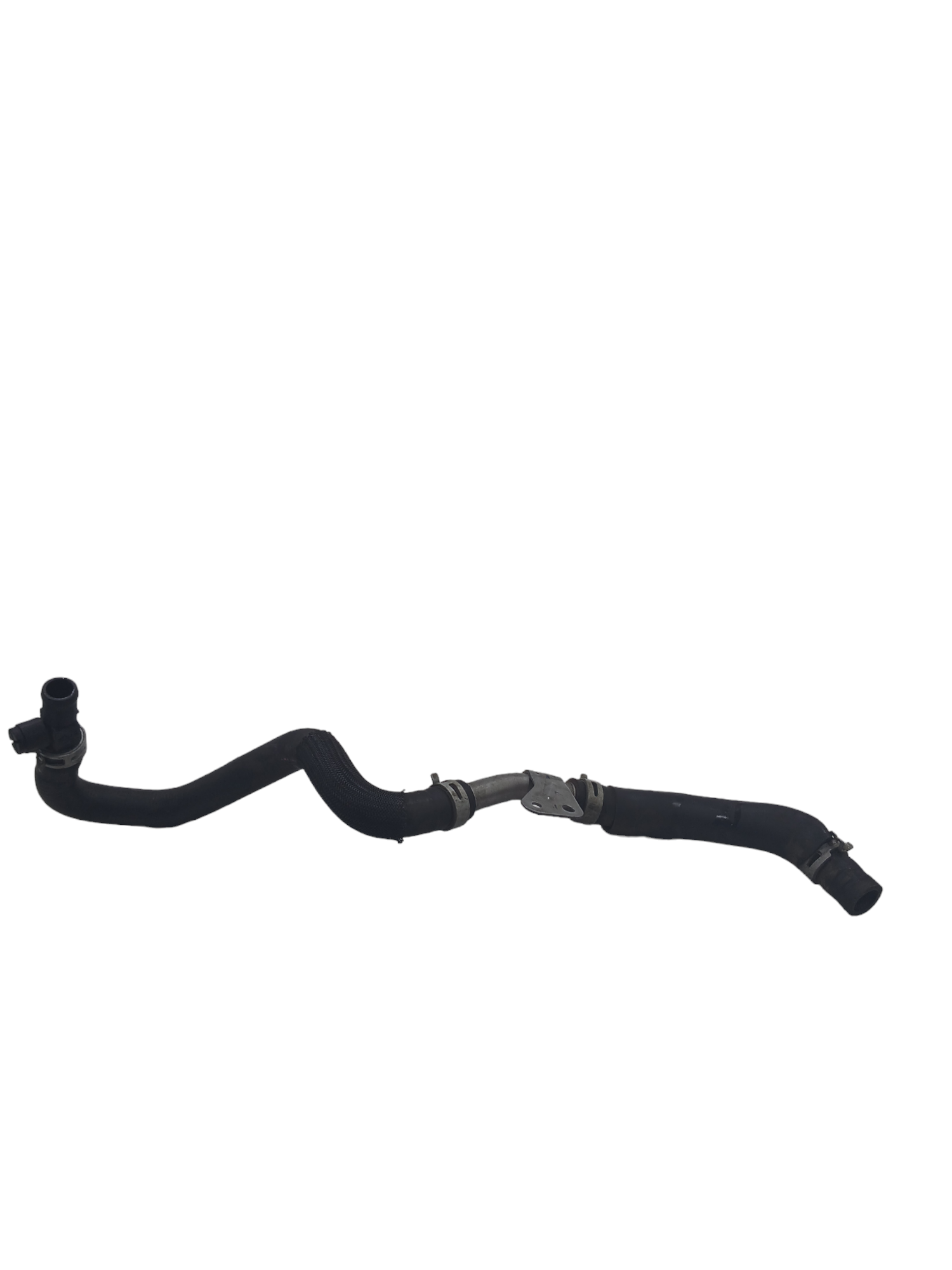 MANGUEIRA CANO SANGRADOR ÁGUA MOTOR FRONTIER 2017 A 2024