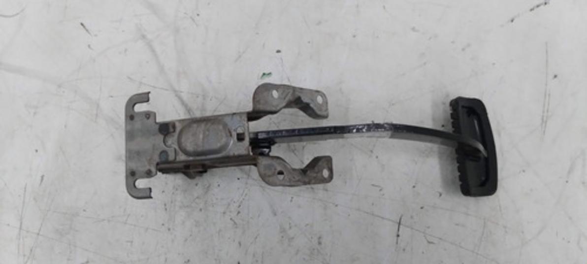 Pedal De Freio Com Sensor Mitsubishi Pajero Tr4 