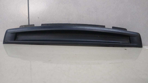 Moldura Friso Console Citroen C4 Pallas 2008