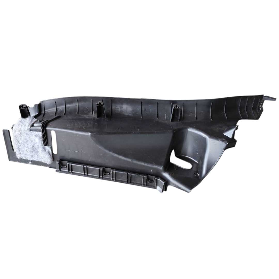 Acabamento soleira traseira direita GM cruze 2012 A 2016