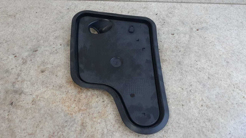 Acabamento Porta Dianteira Esquerda Vw Jetta 2010 a 2017