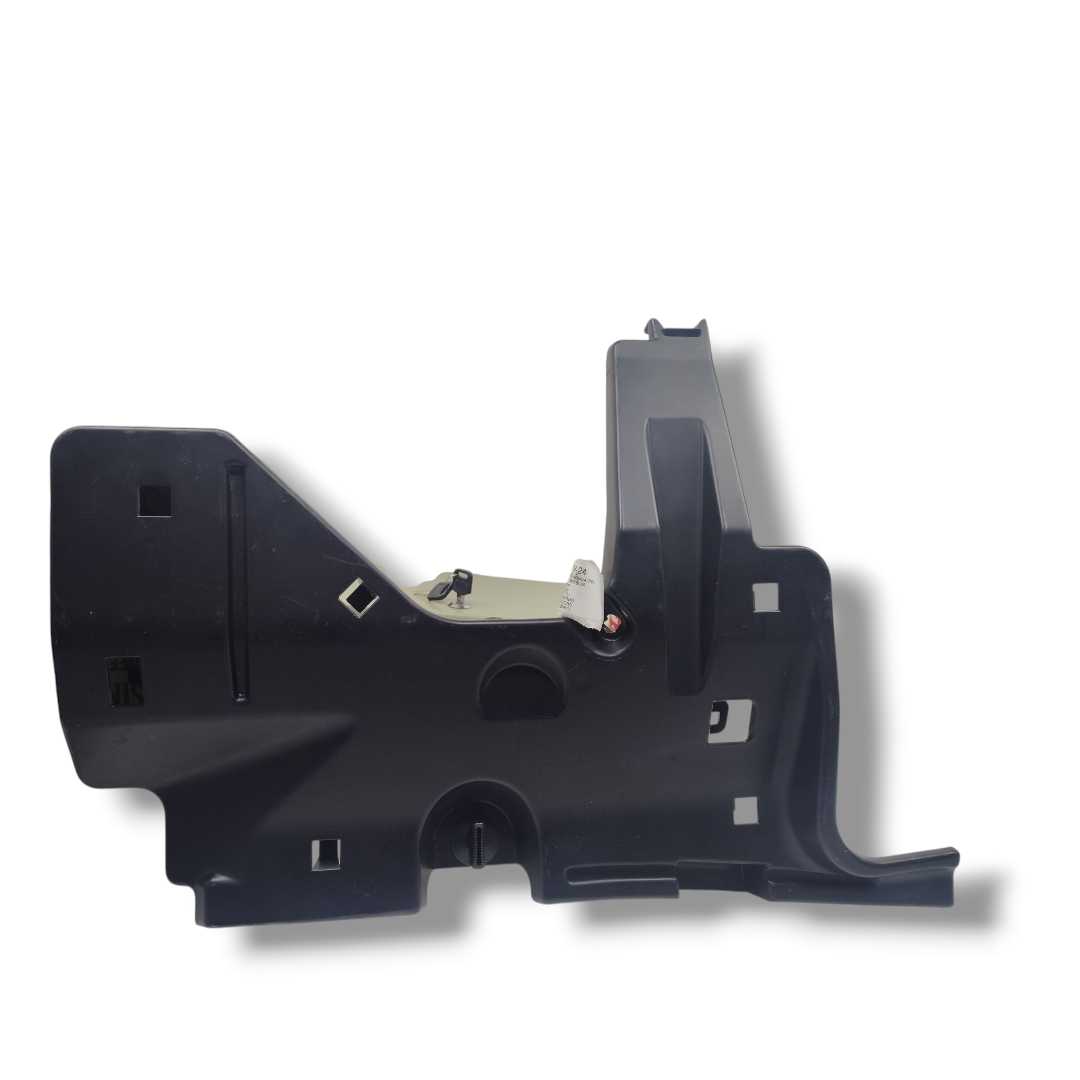  ACABAMENTO INFERIOR PAINEL HONDA CIVIC 2007 A 2011 ORIGINAL