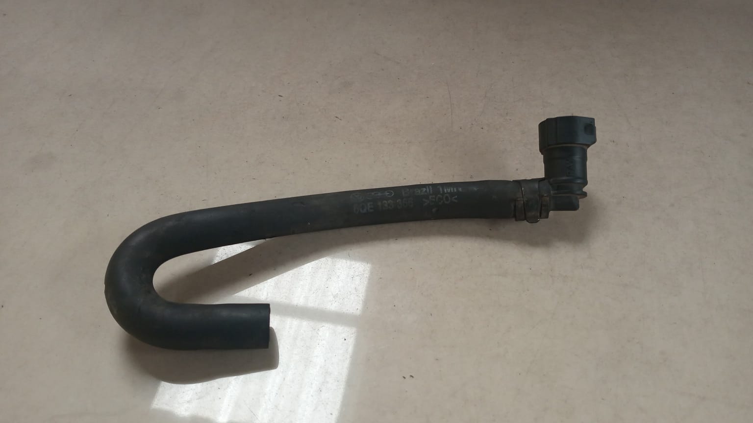 Mangueira Válvula Canister Vw Saveiro 1.6 2015