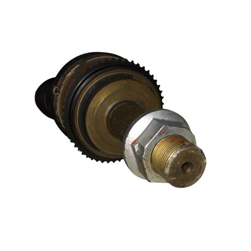 SEMIEIXO DIANTEIRO ESQUERDO PAJERO FULL 2013 28 DENTES