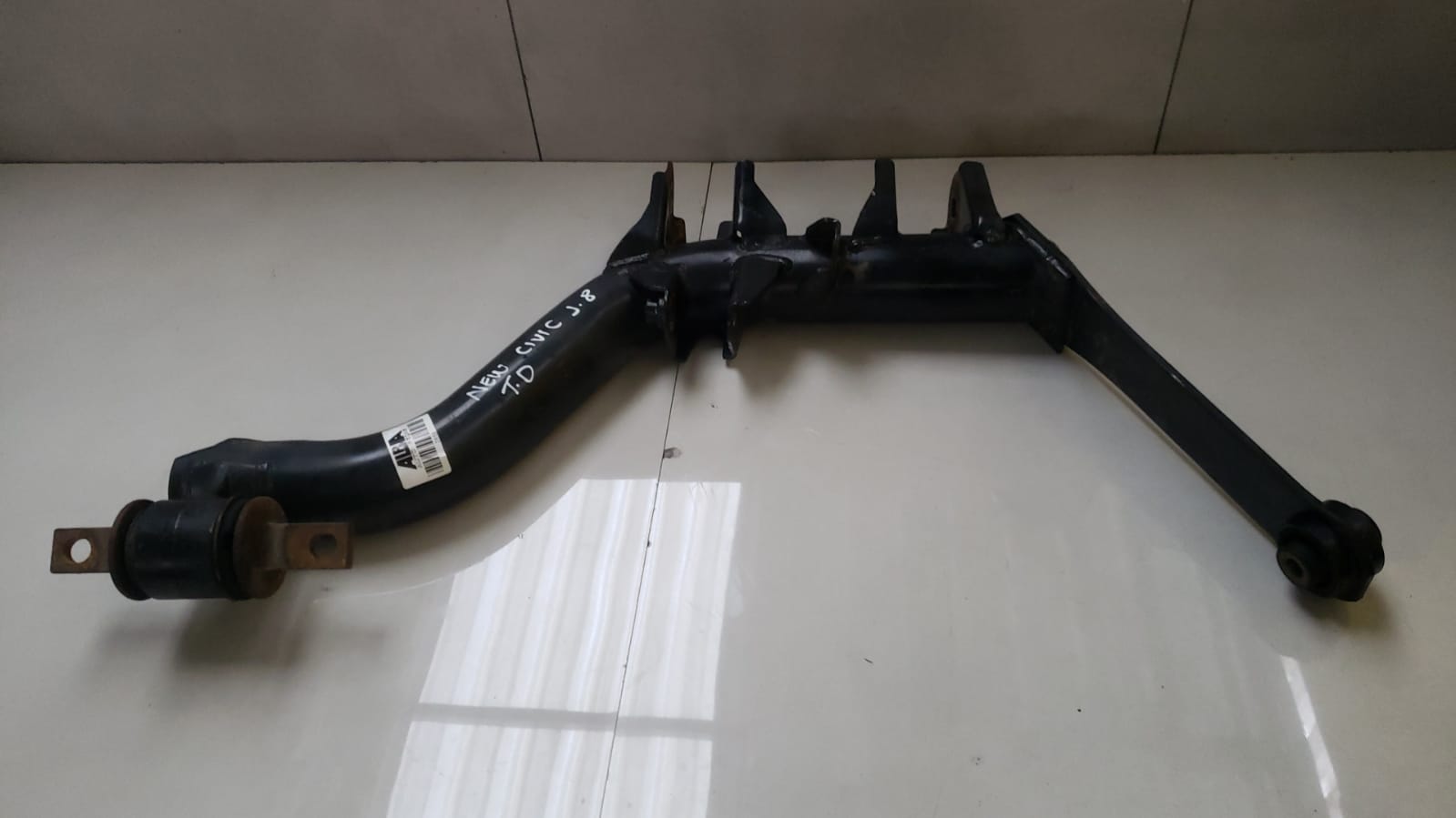 Bandeja Traseira Direita Honda New Civic 1.7 2001 a 2006