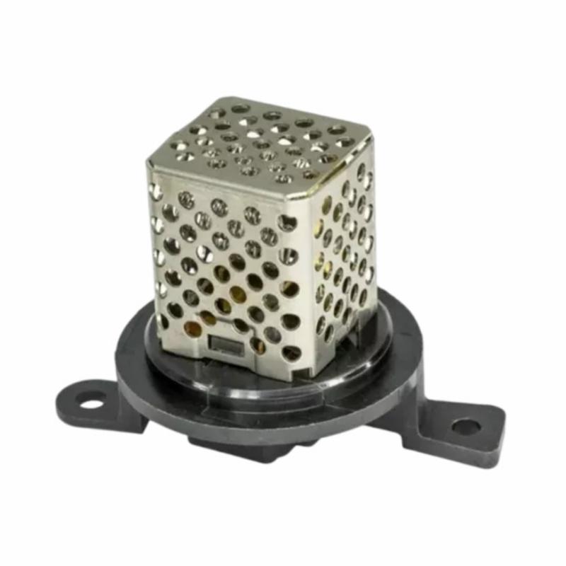 RD RESISTENCIA AR CONDICIONADO HONDA FIT 2004 A 2008