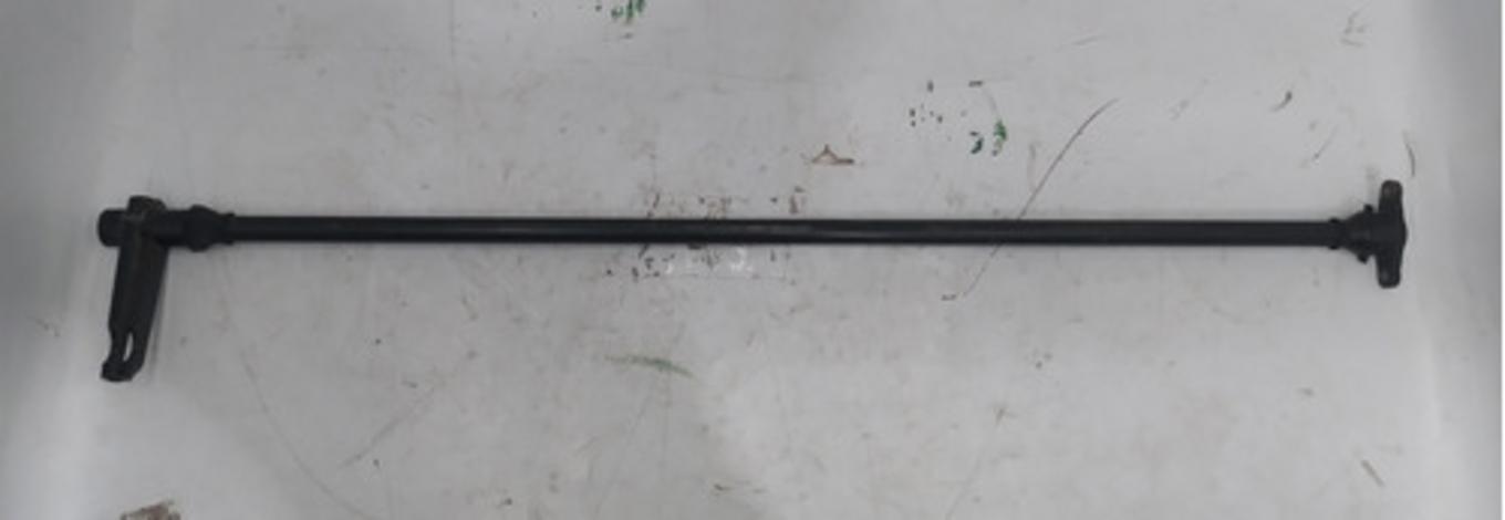 Barra Torção Direito Mitsubishi Pajero Sport 01