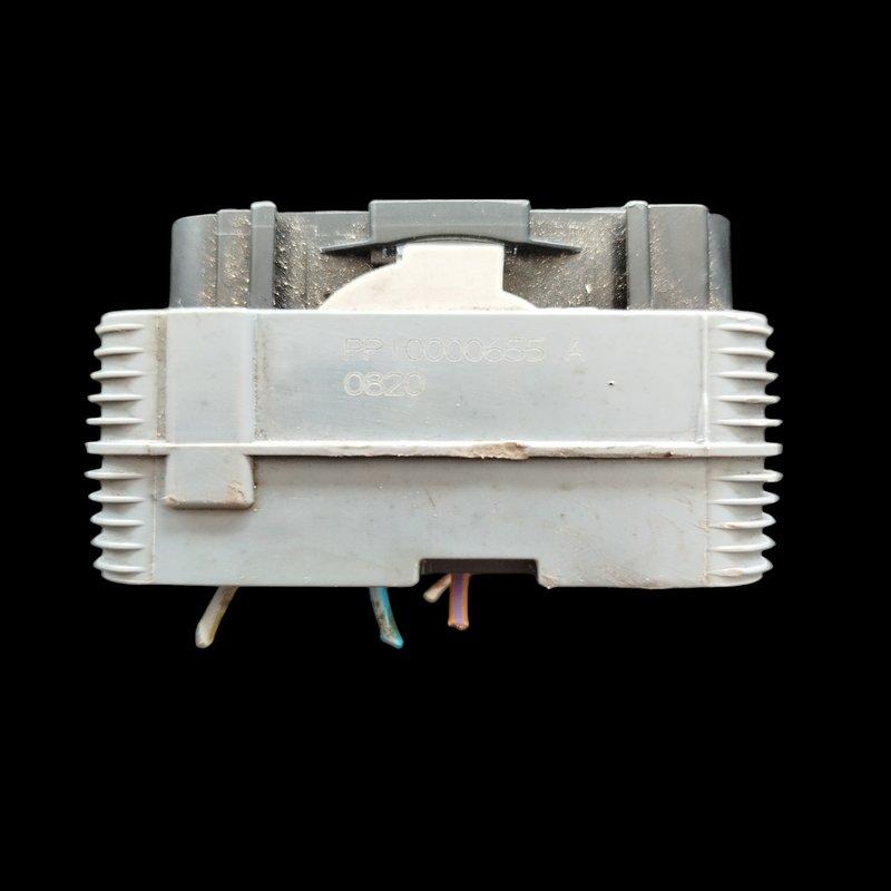 Conector caixa fusível jeep compass