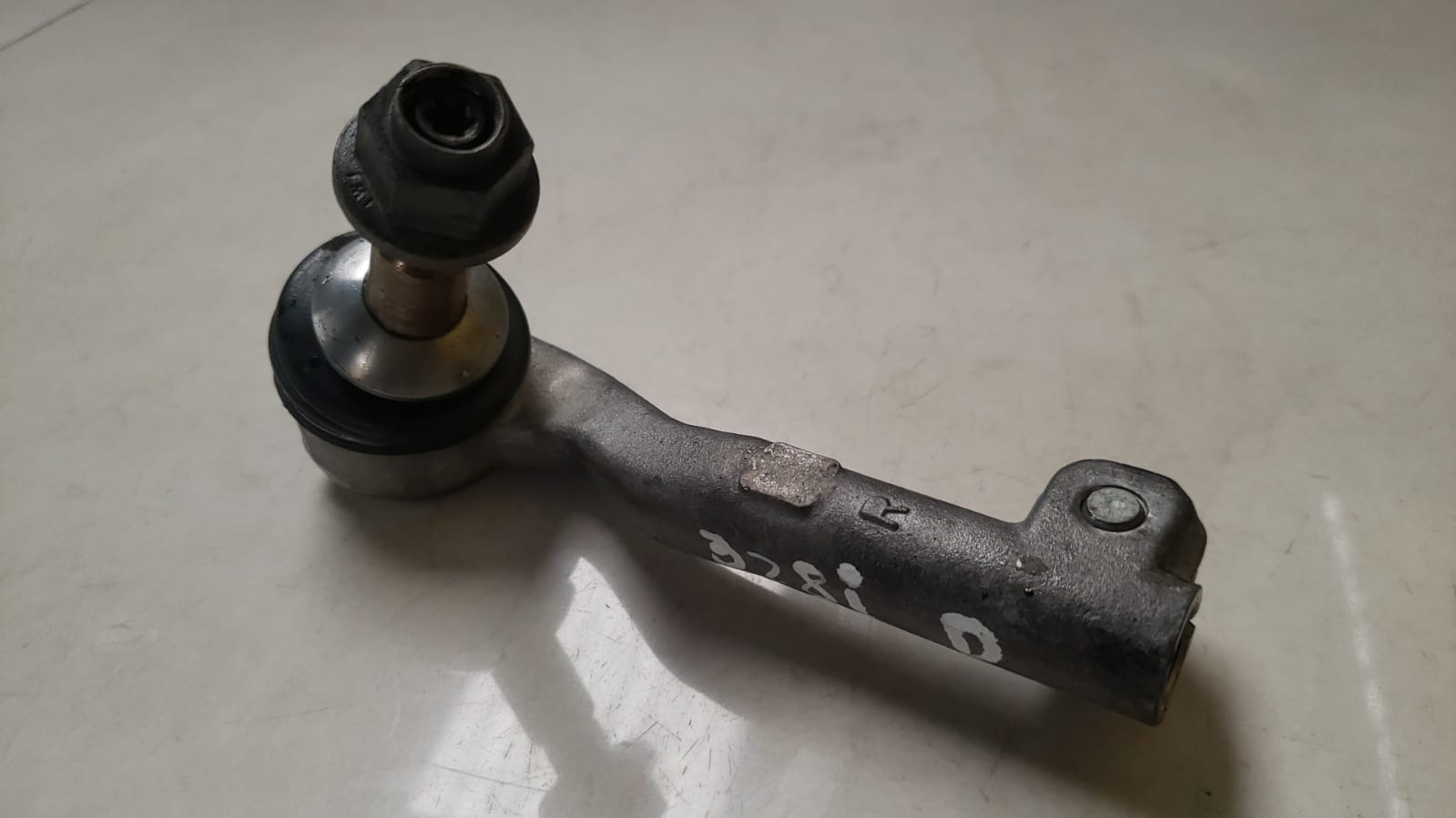 Terminal Direção Direito Bmw 328i 2014