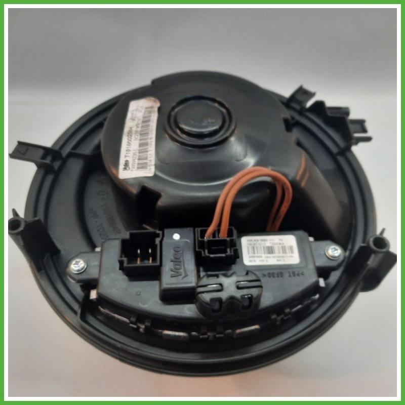 MOTOR VENTILADOR INTERNO AUDI A3 GOLF