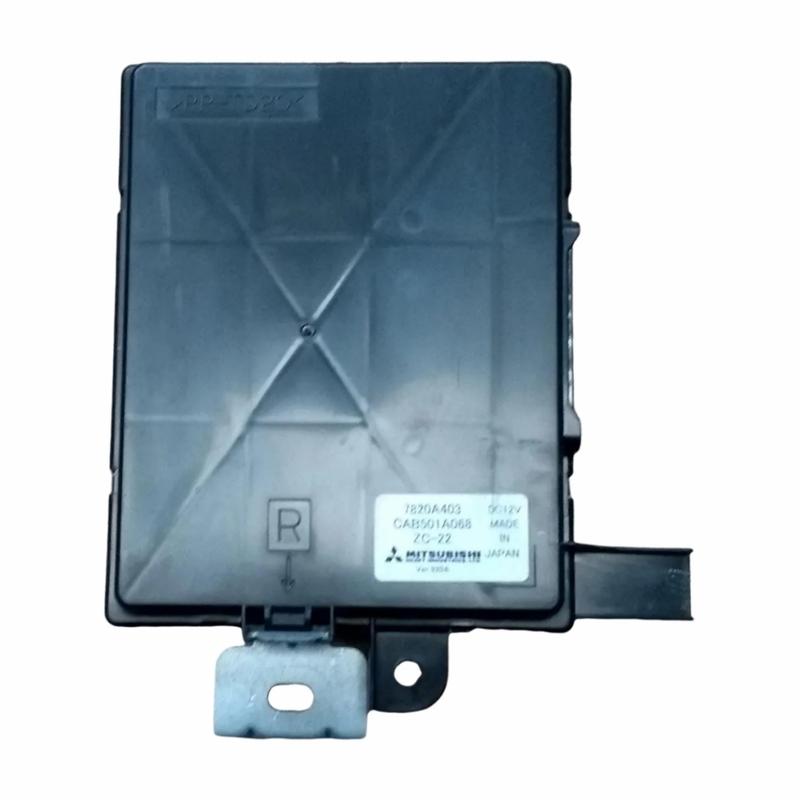 RD MODULO MITSUBICHI ASX OUTLANDER 2011