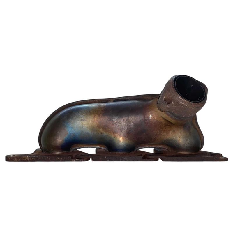 COLETOR ESCAPE ESQ MERCEDES-BENZ E350 3.5 2005 A2721400009