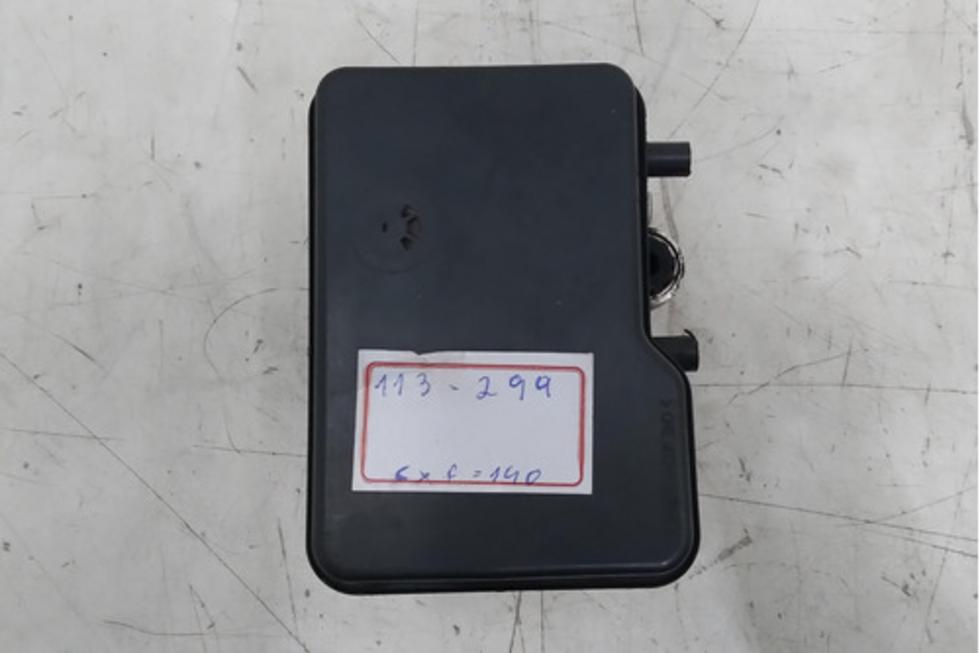 Modulo Freio Mitsubishi Pajero Tr4 05 Mr527254