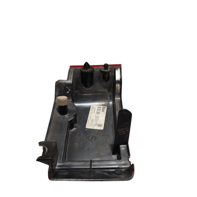 Lanterna refletora traseira esquerda gm Meriva 2003 a 2005