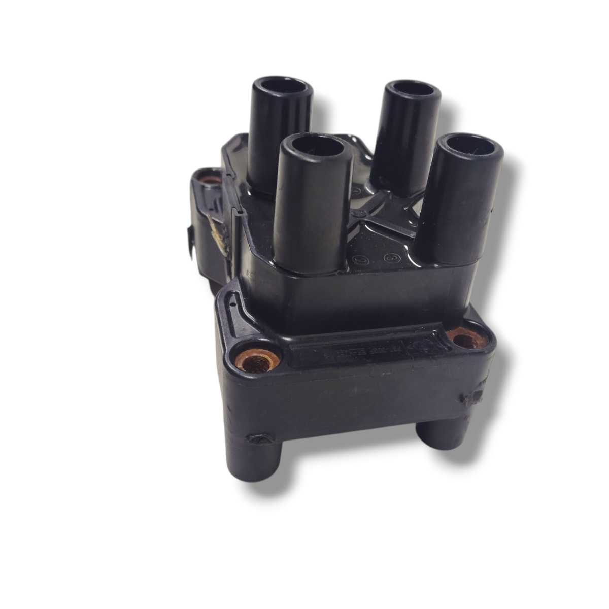 Bobina de Ignição Ford Fiesta 2011 Original Usado 