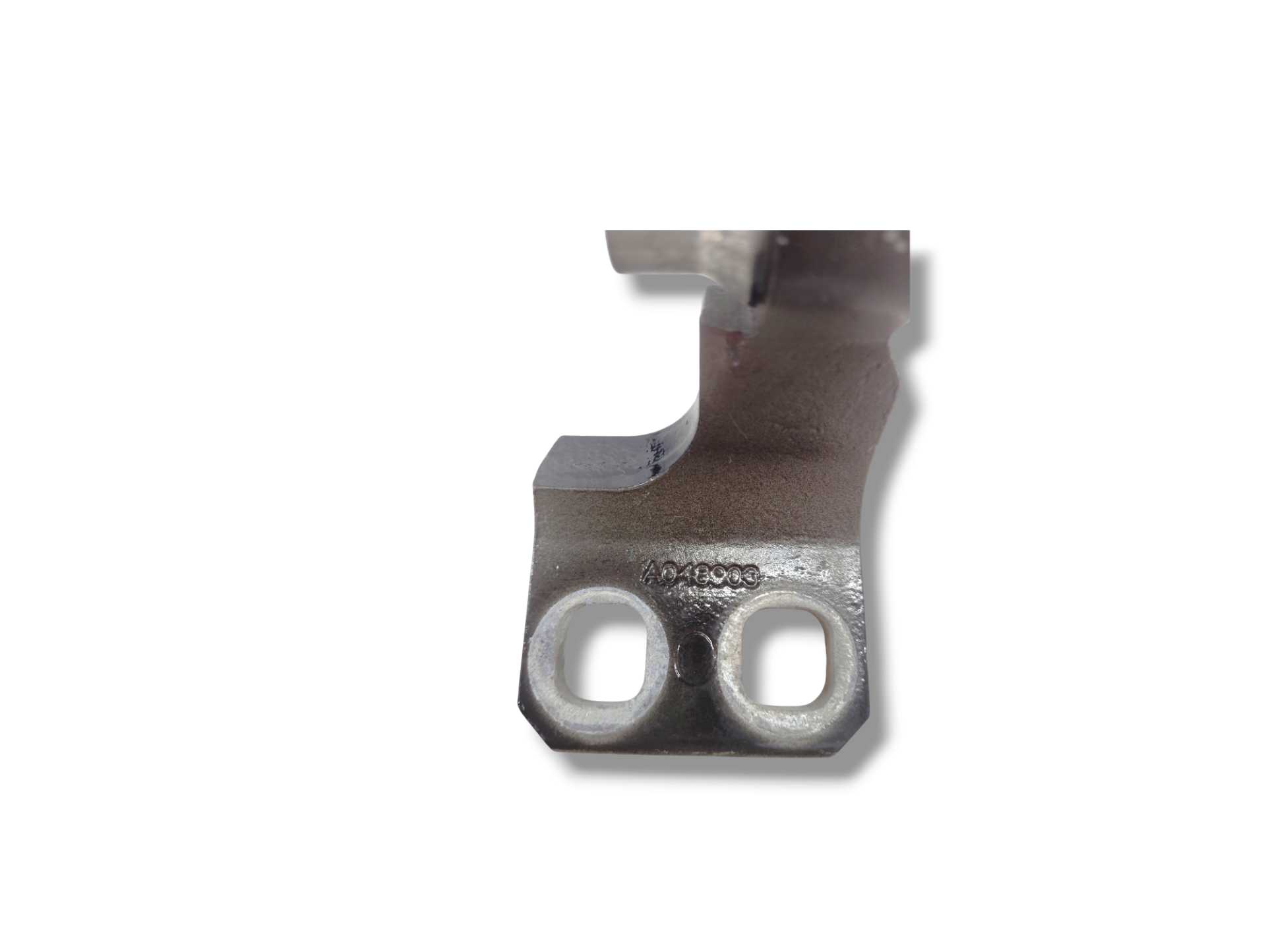 Dobradiça de Porta Jeep Renegade Original Usado