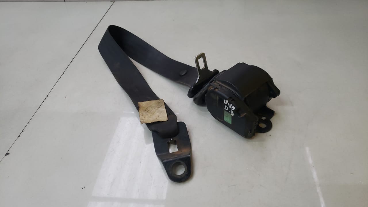 Cinto Segurança Dianteiro Direito Fiat Uno 1996 a 2003