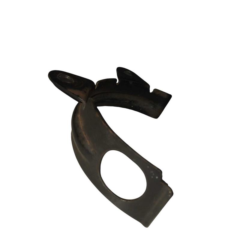 PROTETOR SUPORTE SENSOR ABS TRASEIRO ESQUERDO PAJERO FULL 13