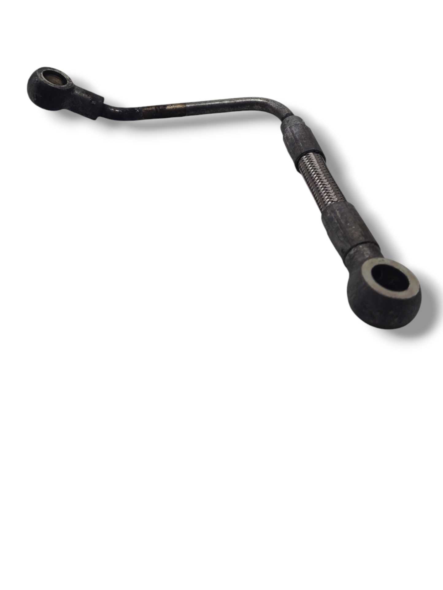 Tubo Turbina Jeep Renegade 2024 original usado 