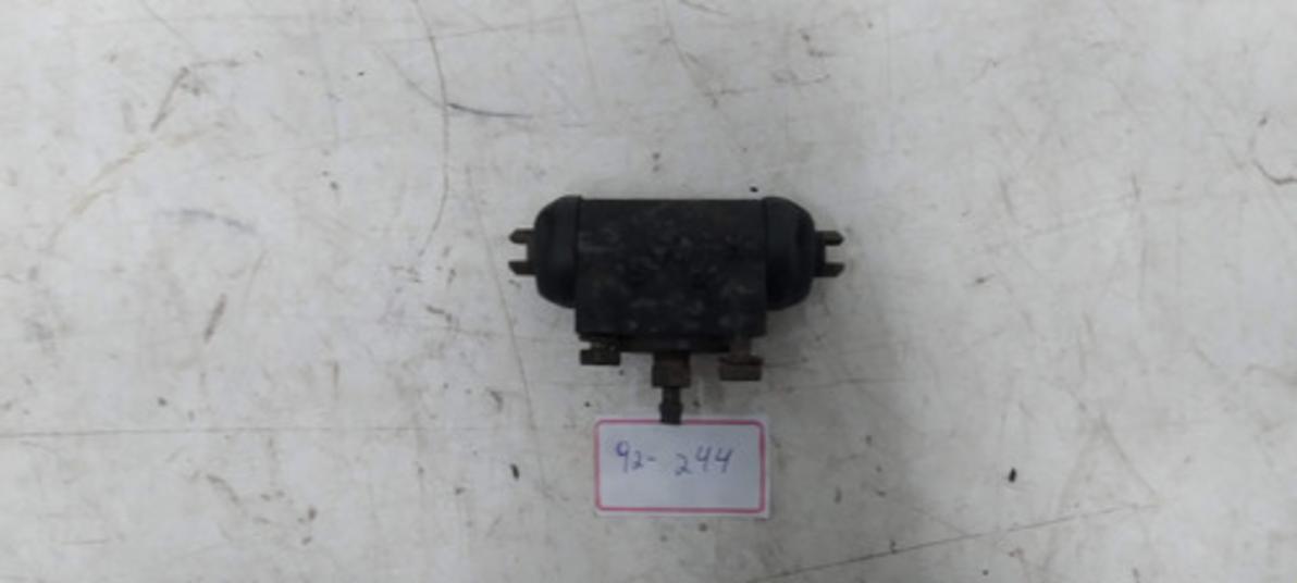 Burrinho Cilindro Freio T/e Mitsubishi Pajero Tr4 03 A 06