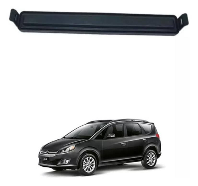 Tampa De Filtro Cabine Jac T6  2016