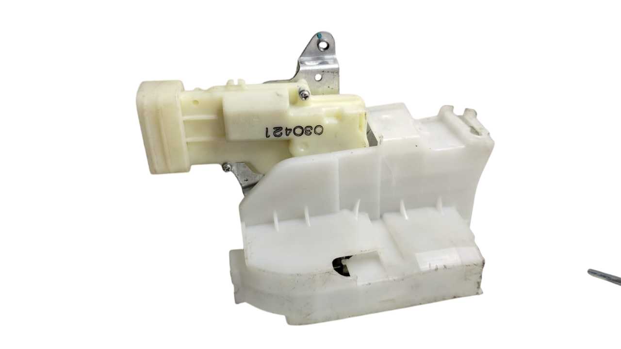Fechadura Porta Dianteira Esquerda S10 Trailblazer 2012/2016