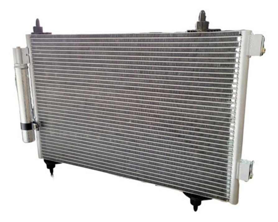 Condensador Peugeot 307 C4 Pallas Picasso 2006+ 1.6 