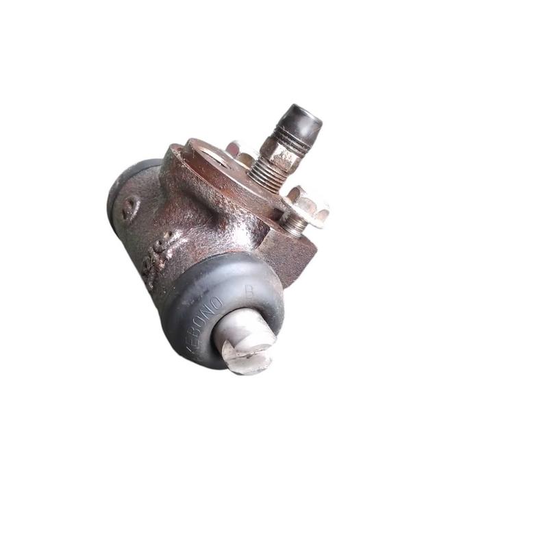 BURRINHO CILINDRO FREIO PAJERO TR4 E IO 1998 A 2015 