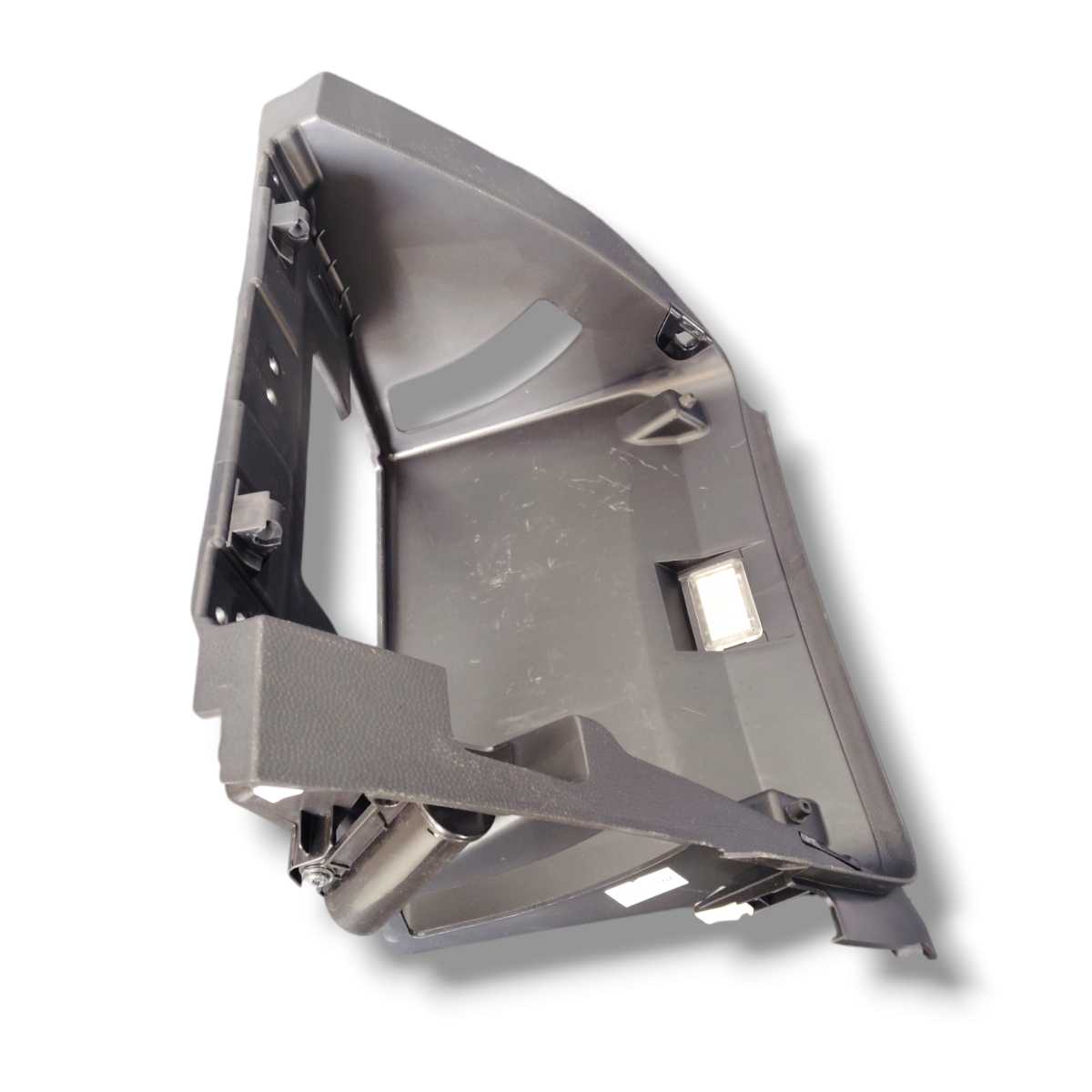 Suporte Moldura Porta Luvas Painel Hyundai Ix35 2011 A 2017