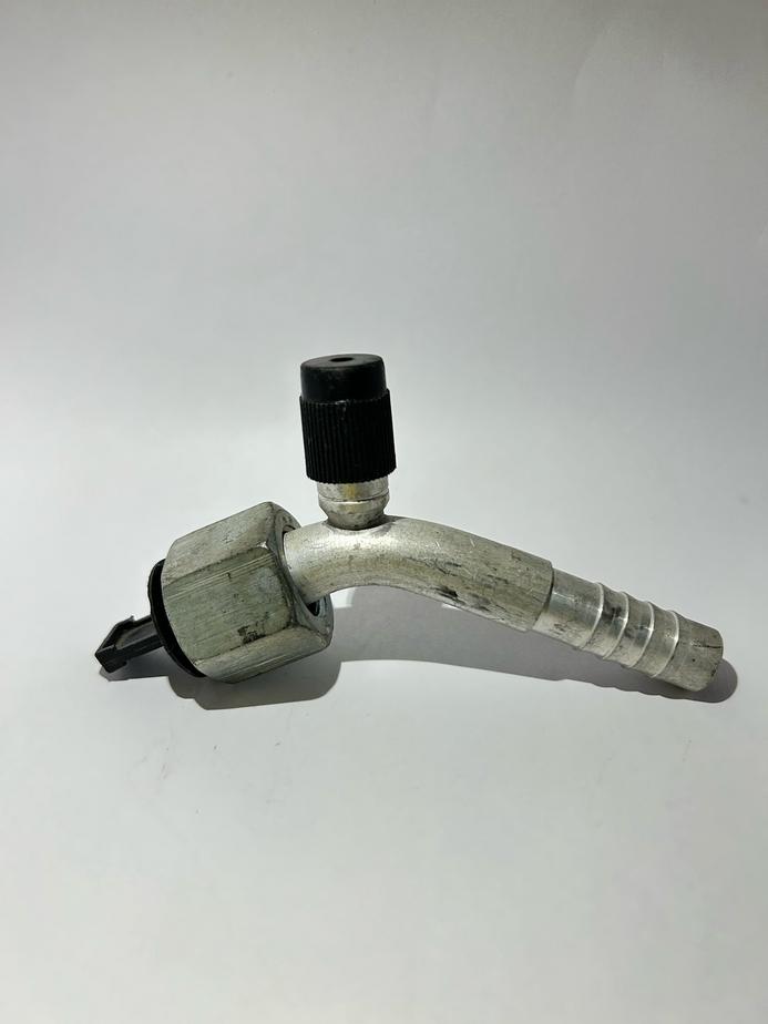 CONEX 10 COMUM 45 COM VALVULA