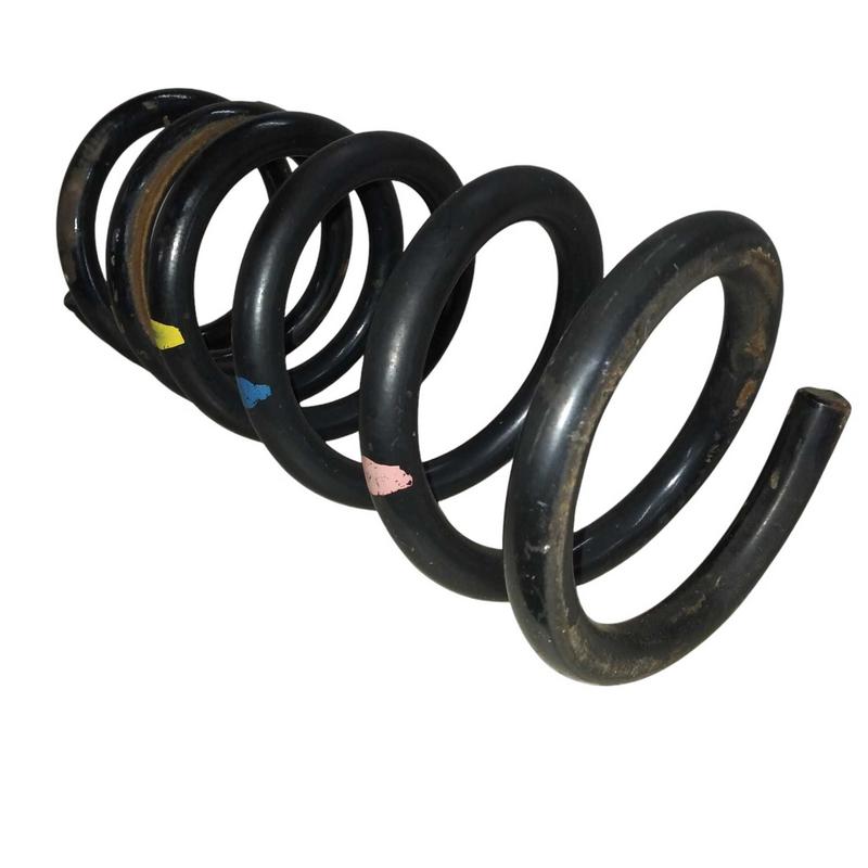 MOLA TRASEIRA MITSUBISHI PAJERO FULL 2013