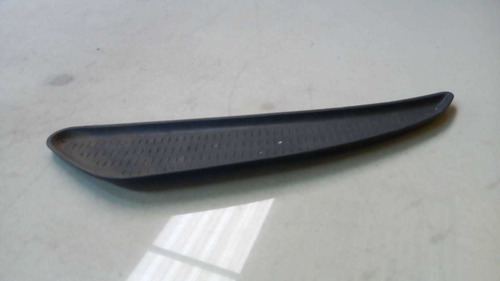 Borracha Forro Porta T D Bmw X6 XDrive 4.4 V8 50i 2009 2010