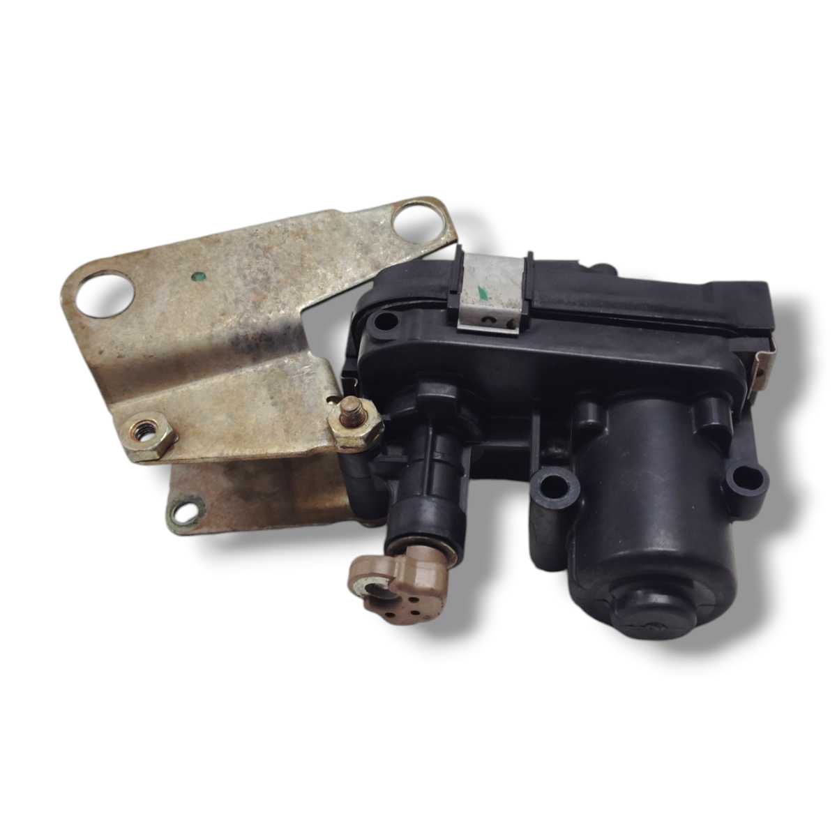 Atuador Coletor Admissão Jeep Renegade 2016 Original