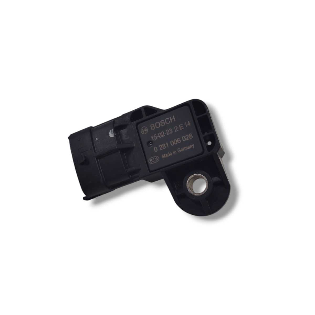 Sensor Map Bosch Jeep Renegade Diesel Original Usado