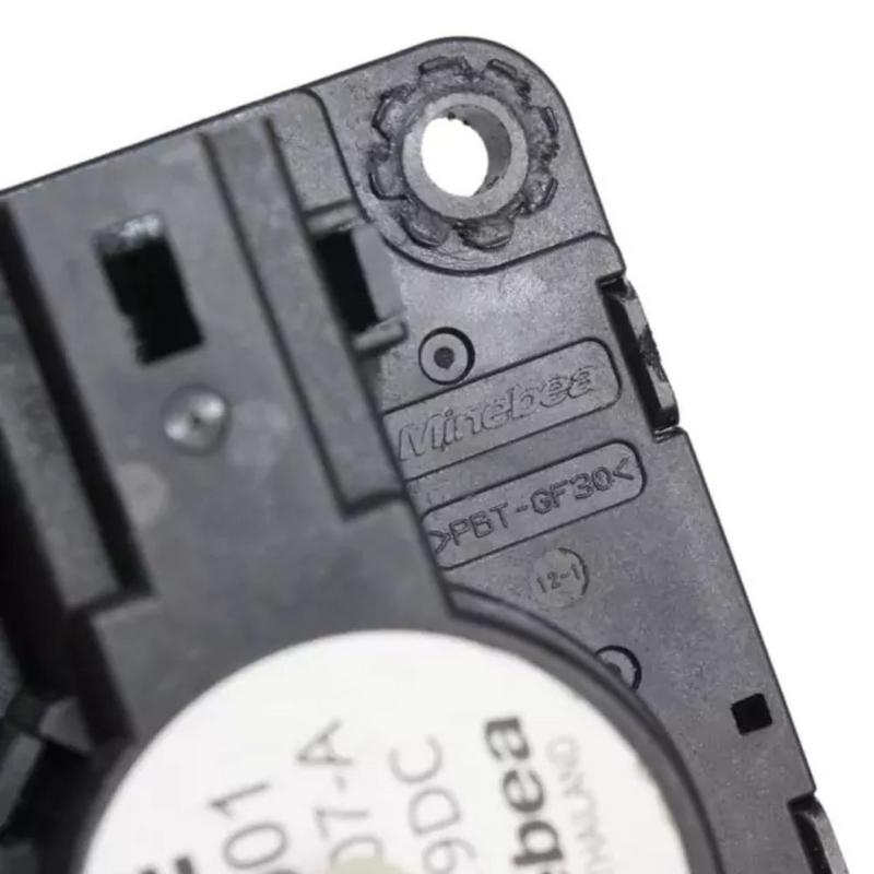 Motor Atuador Caixa Ar Citroën C3 C4 1.2 1.6 2019 Cx046001