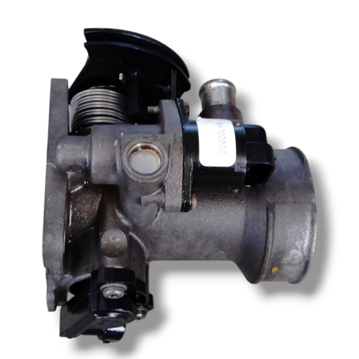 Tbi corpo De Borboleta Chevrolet Prisma Original