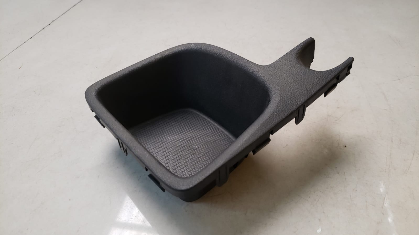 Porta Objetos Console Central Hyundai Hb20 2021