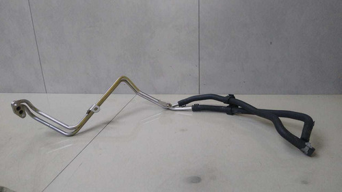 Mangueira Refrigeração Motor Vw Golf 1.4 Tsi 2014 2015